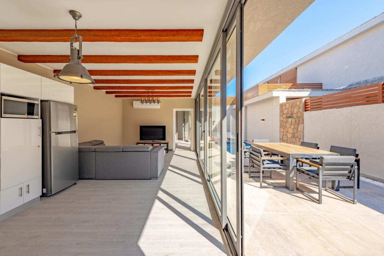 Apartment Bali 2br With Private Pool El Gouna