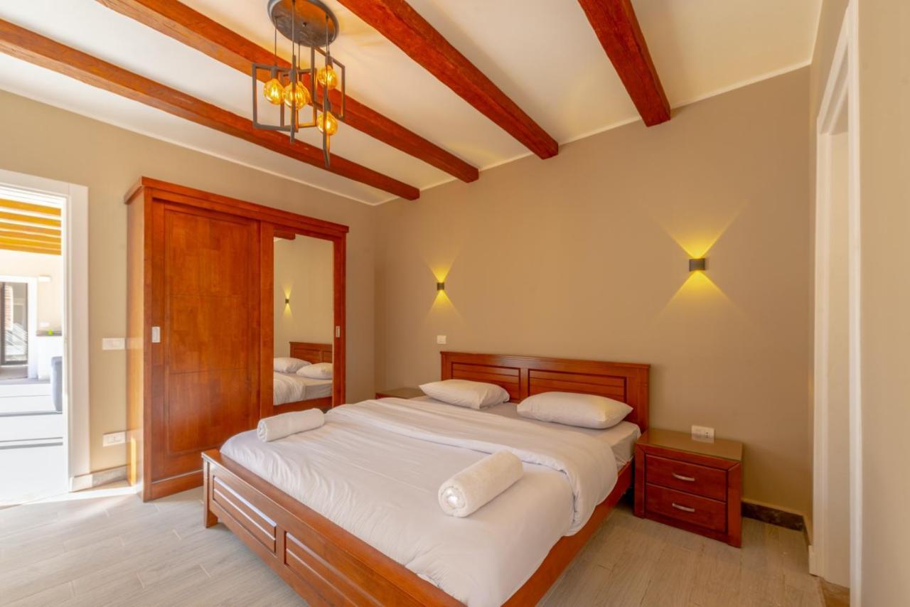 Bali 2br With Private Pool El Gouna