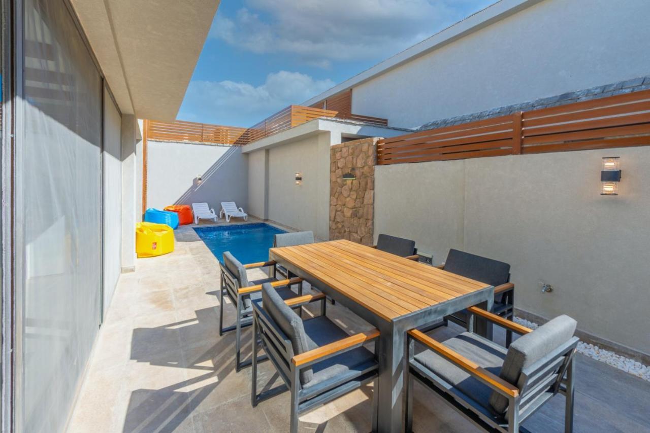 Bali 2br With Private Pool El Gouna Hurghada