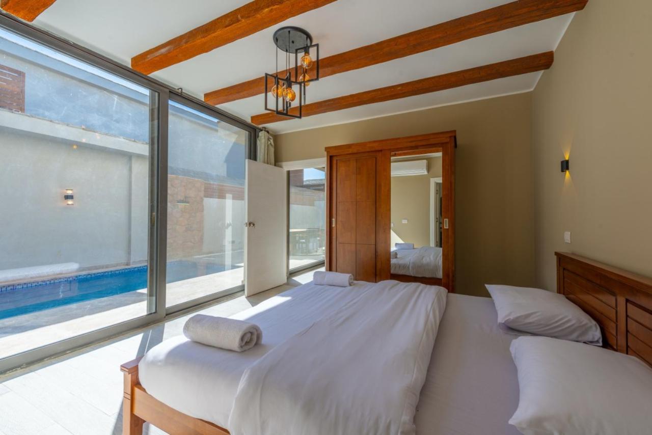 Bali 2br With Private Pool El Gouna Apartment *
