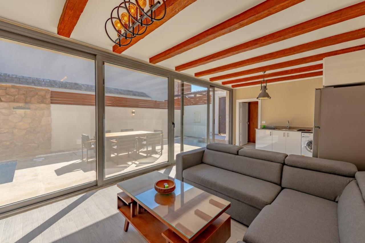 Bali 2br With Private Pool El Gouna *