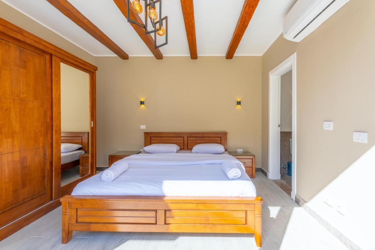 Apartment Bali 2br With Private Pool El Gouna Hurghada