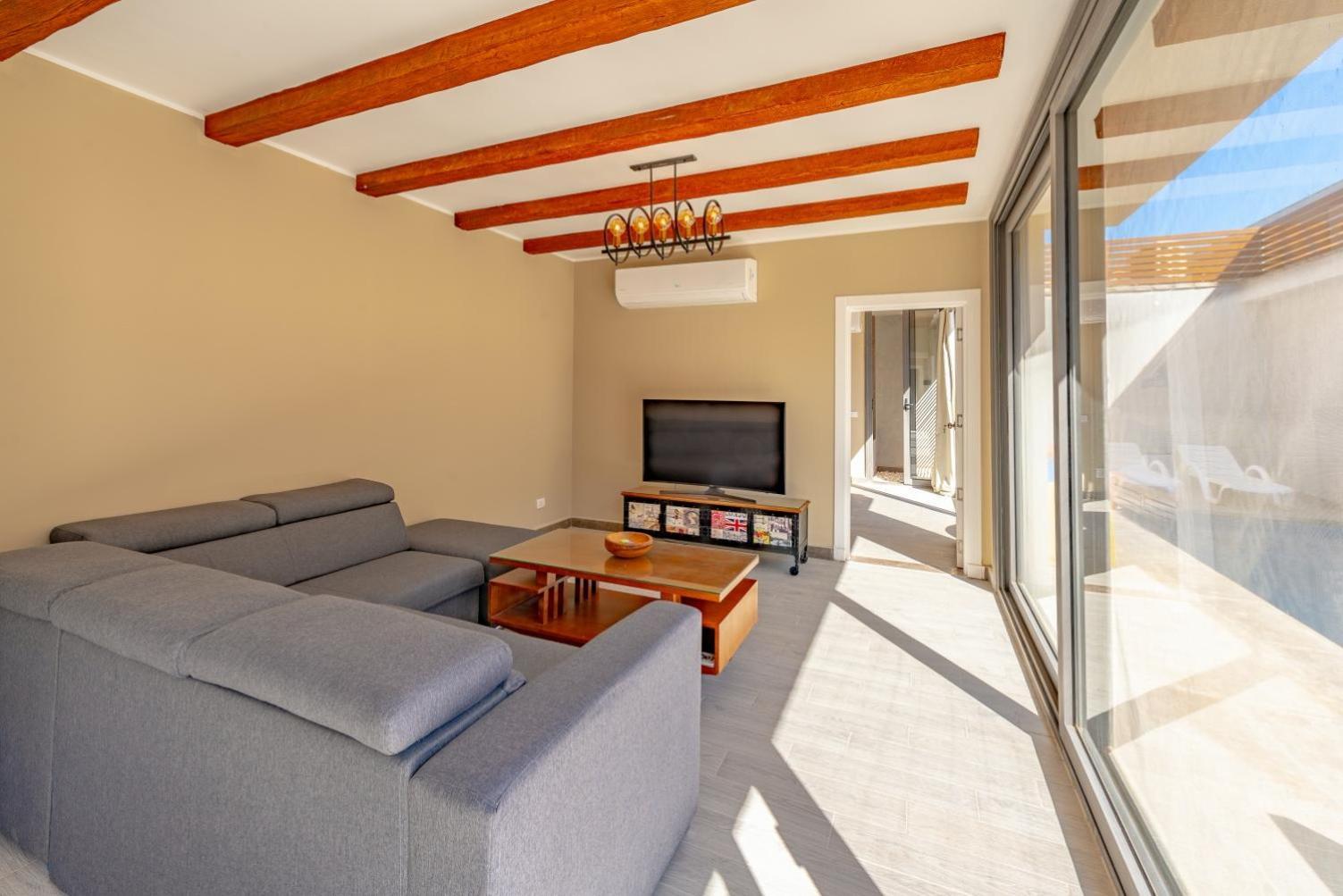 Bali 2br With Private Pool El Gouna