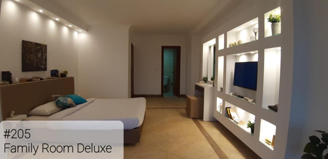 Apartamento Alia Hurghada