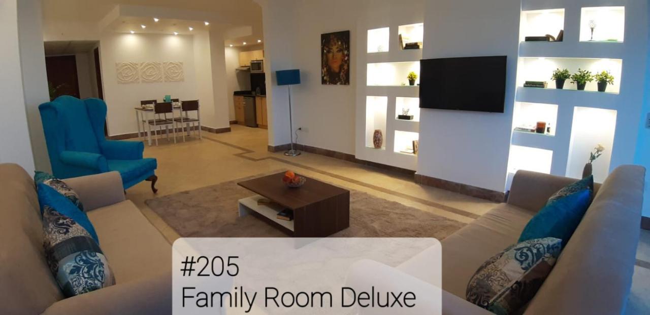 Alia Apartamento