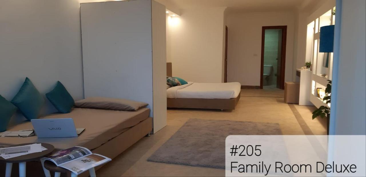 Alia Apartamento Hurghada