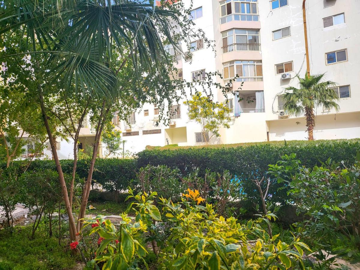 Apartment 1000 And 1 Night Redsealine