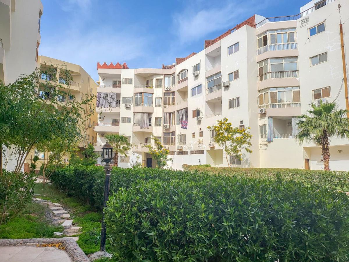 1000 And 1 Night Redsealine Apartment *