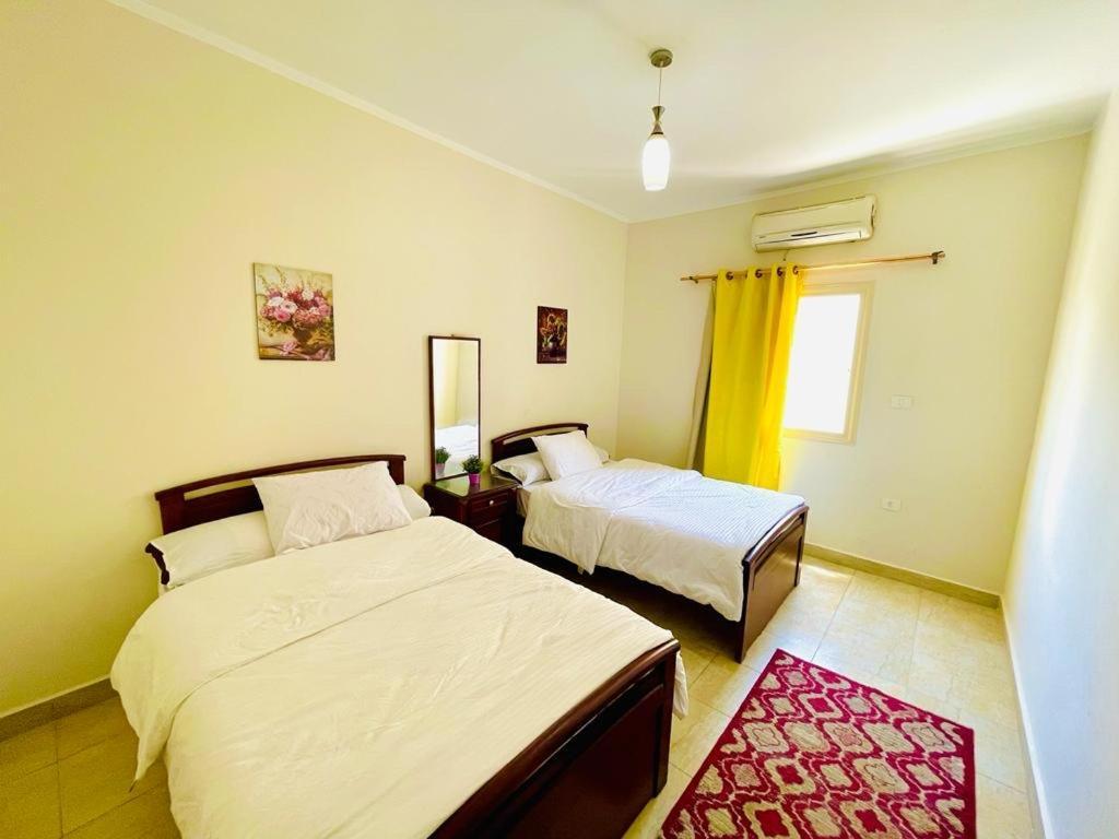 Charbel Aparthotel