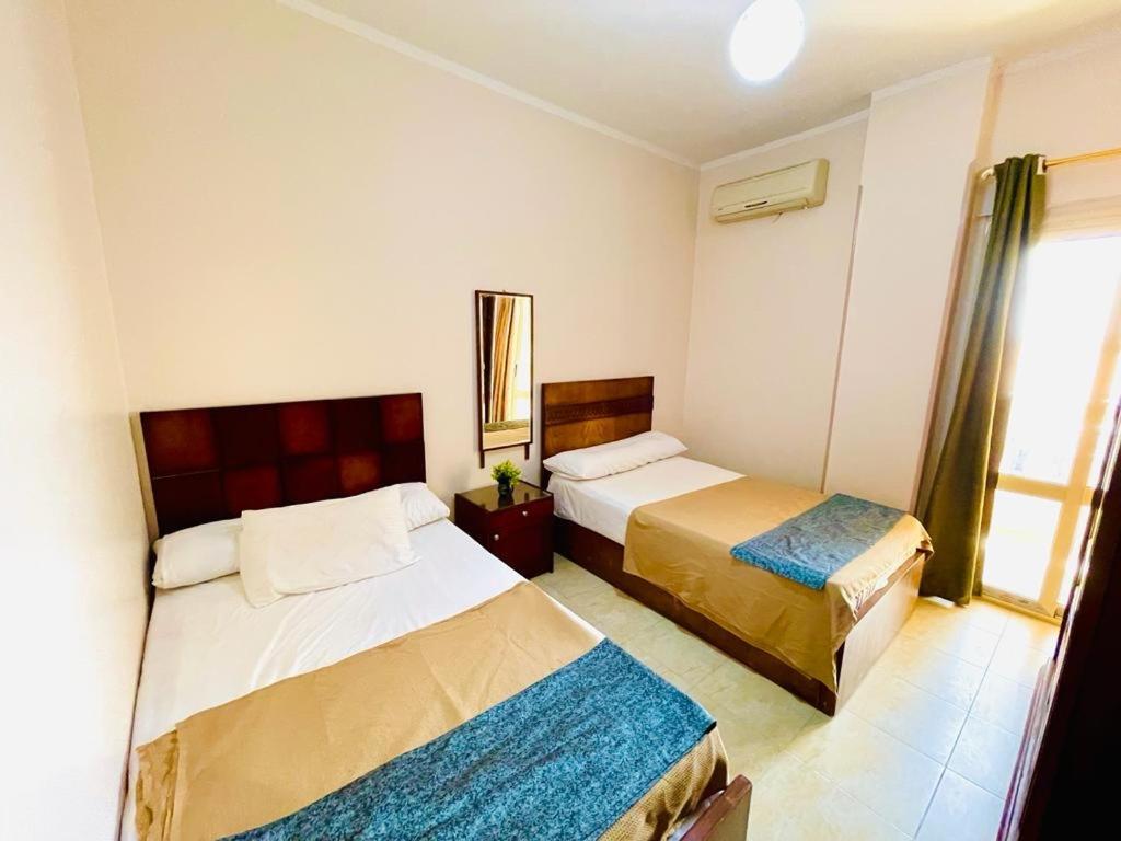 Charbel Aparthotel Hurghada