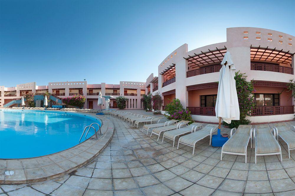 Hotel Beesh Beesh Village - Golden 5 4*
