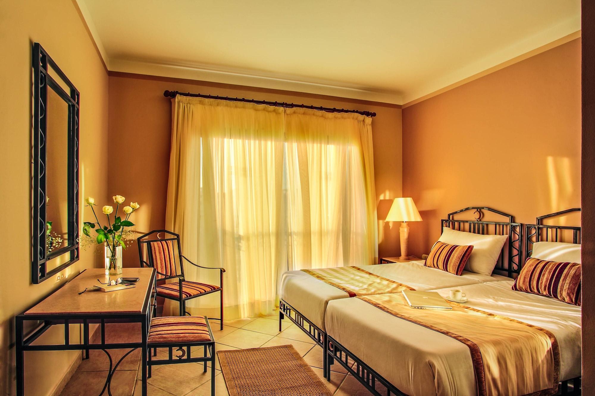 Jaz Neo Ivory Appart hôtel Hurghada