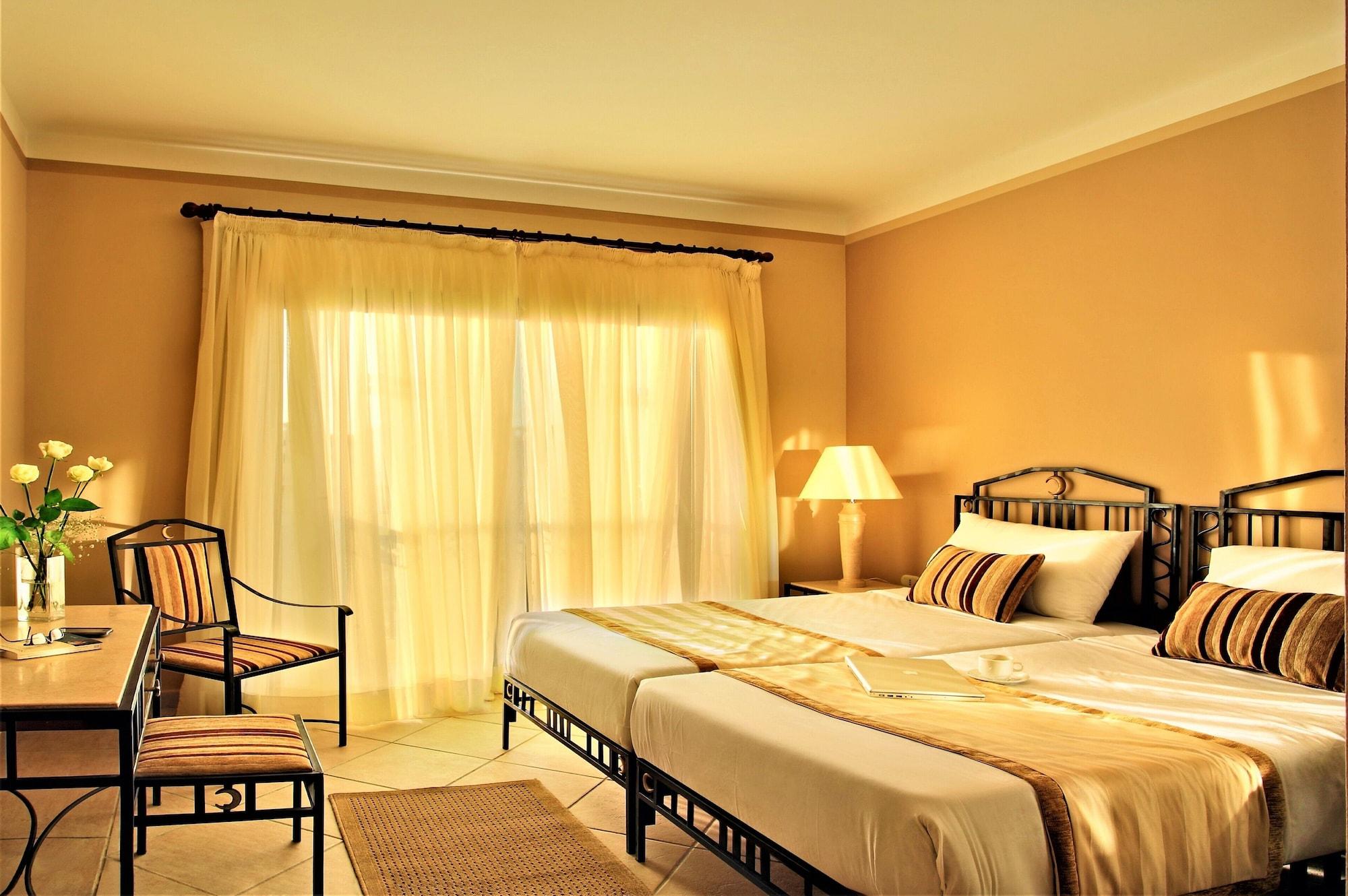 Jaz Neo Ivory Appart hôtel Hurghada