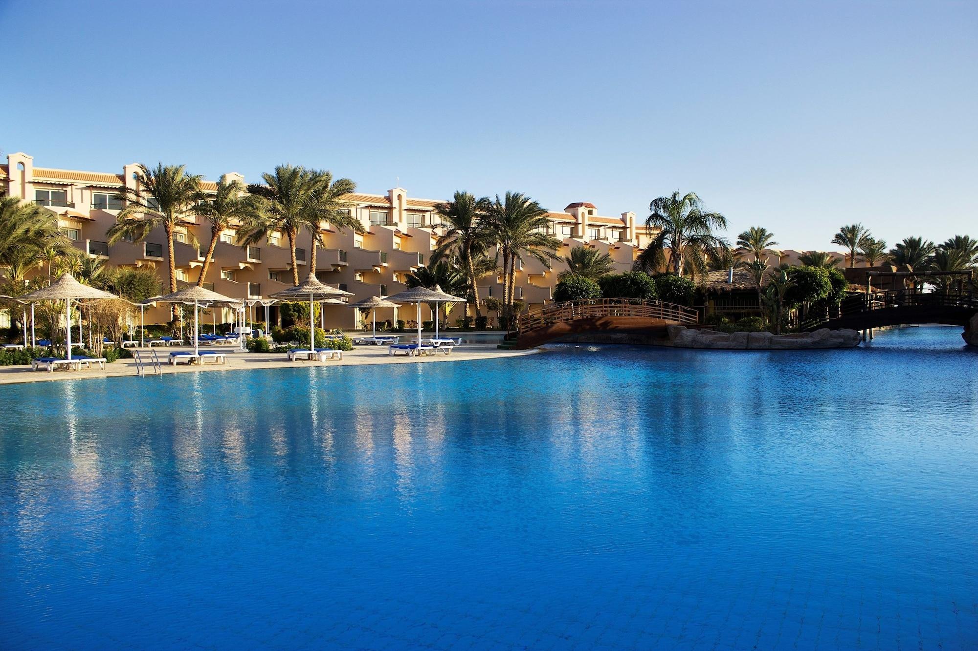 Pyramisa Sahl Hasheesh Station touristique