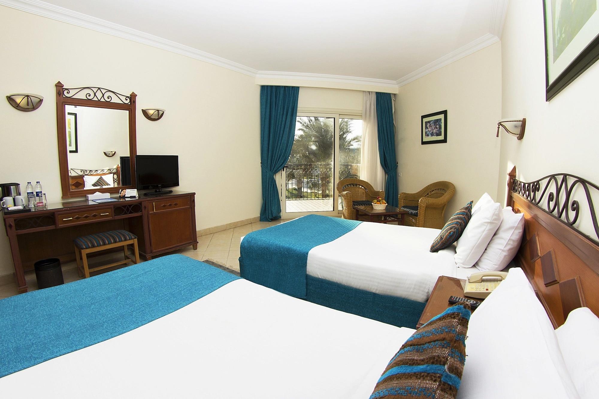 Pyramisa Sahl Hasheesh