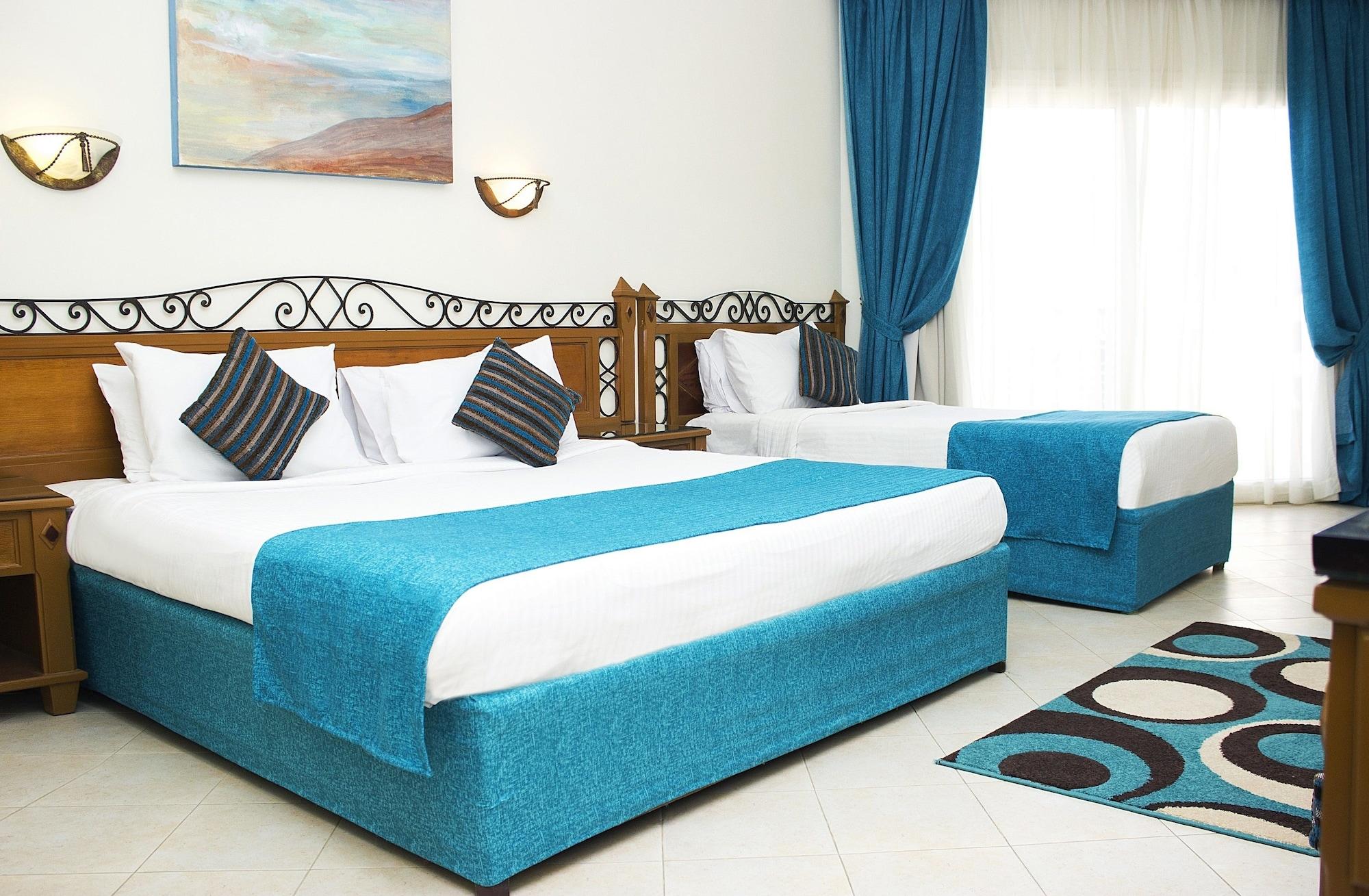Pyramisa Sahl Hasheesh