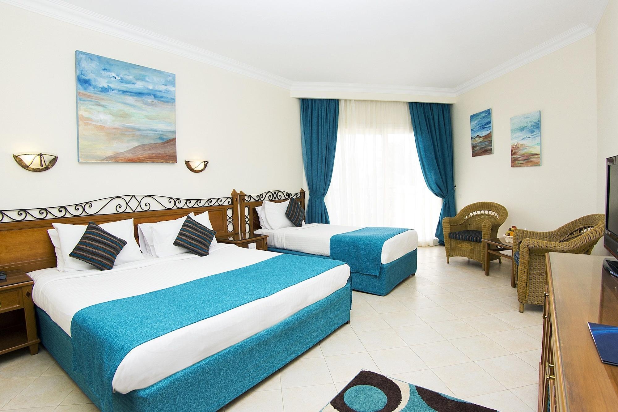Pyramisa Sahl Hasheesh Hurghada