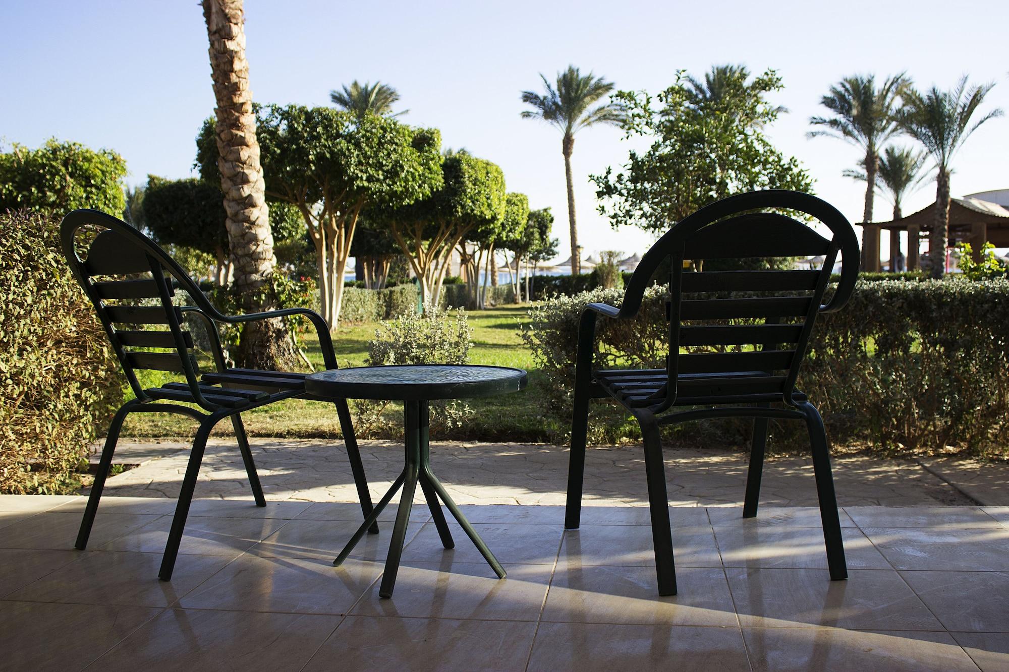 Pyramisa Sahl Hasheesh 5* Hurghada