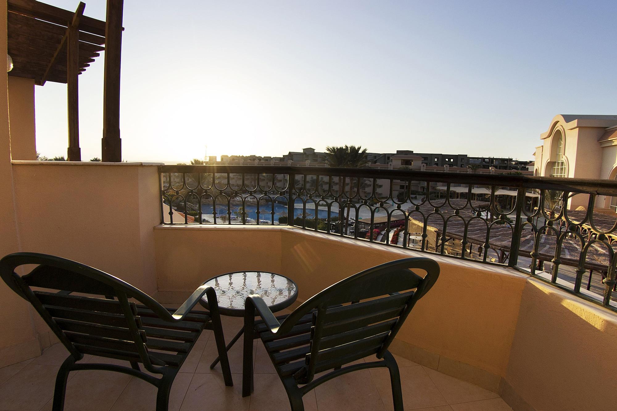Pyramisa Sahl Hasheesh Station touristique 5*