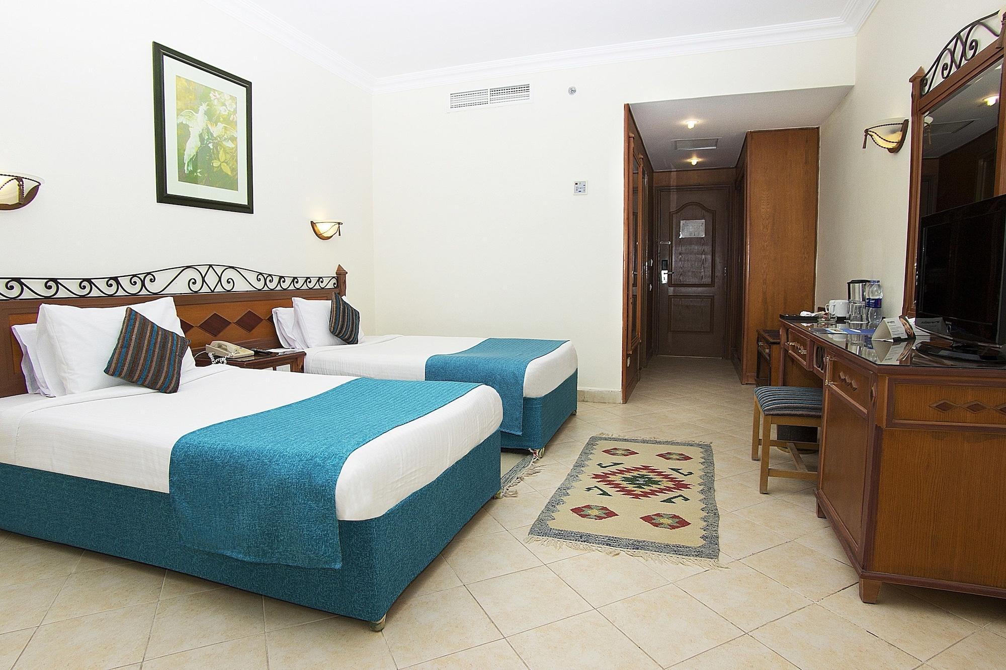 Pyramisa Sahl Hasheesh