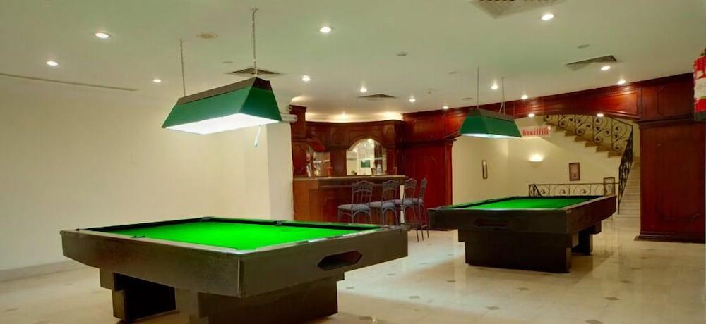 Resort Bella Vista Families And Couples Only 4*