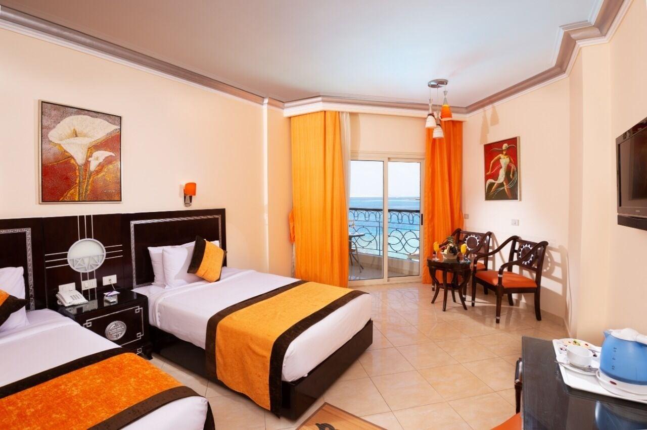Sphinx Aqua Park Resort