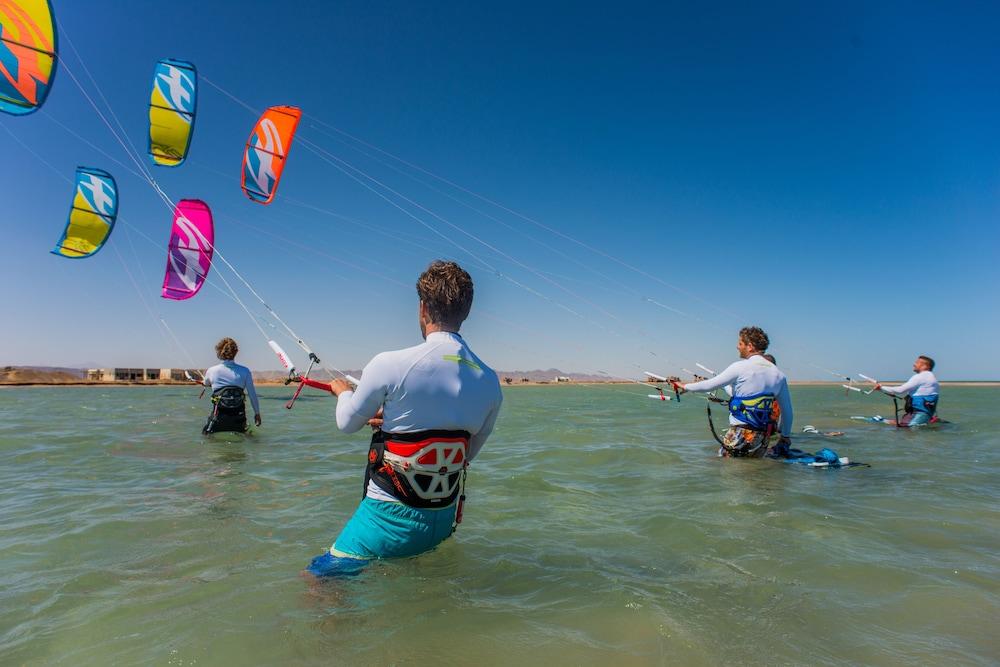 Turtle's 3* Hurghada