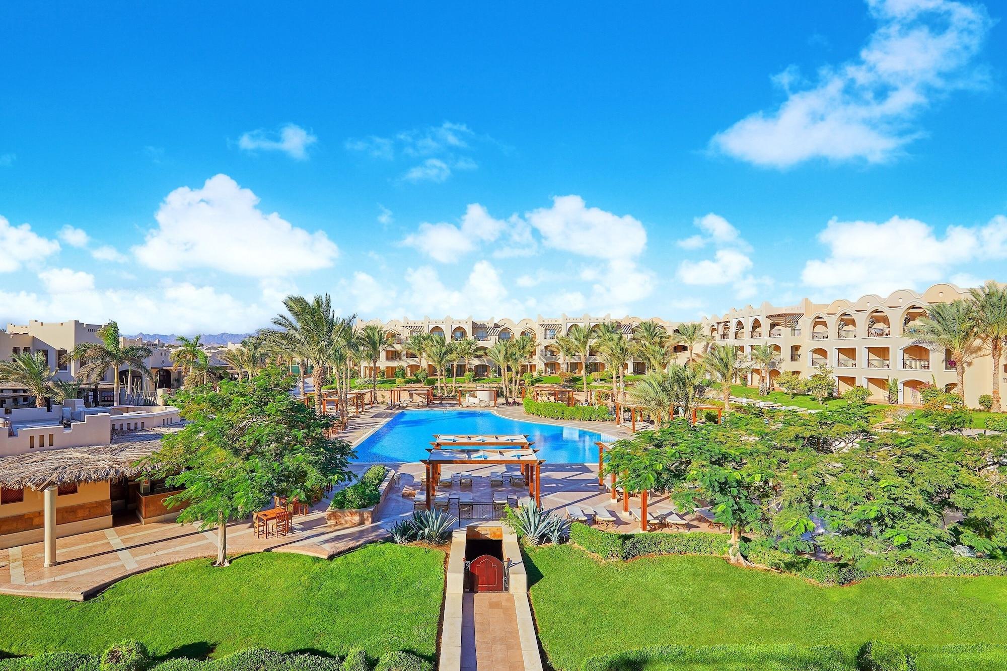 Jaz Makadi Star & Hurghada