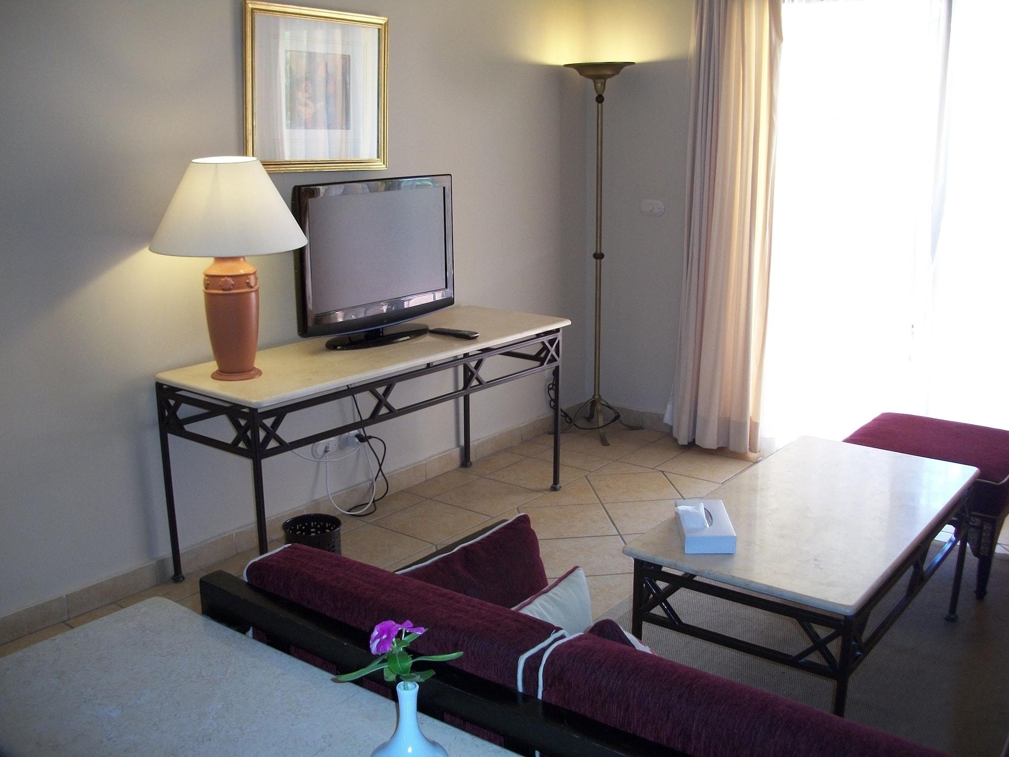 Resort Jaz Makadi Saraya