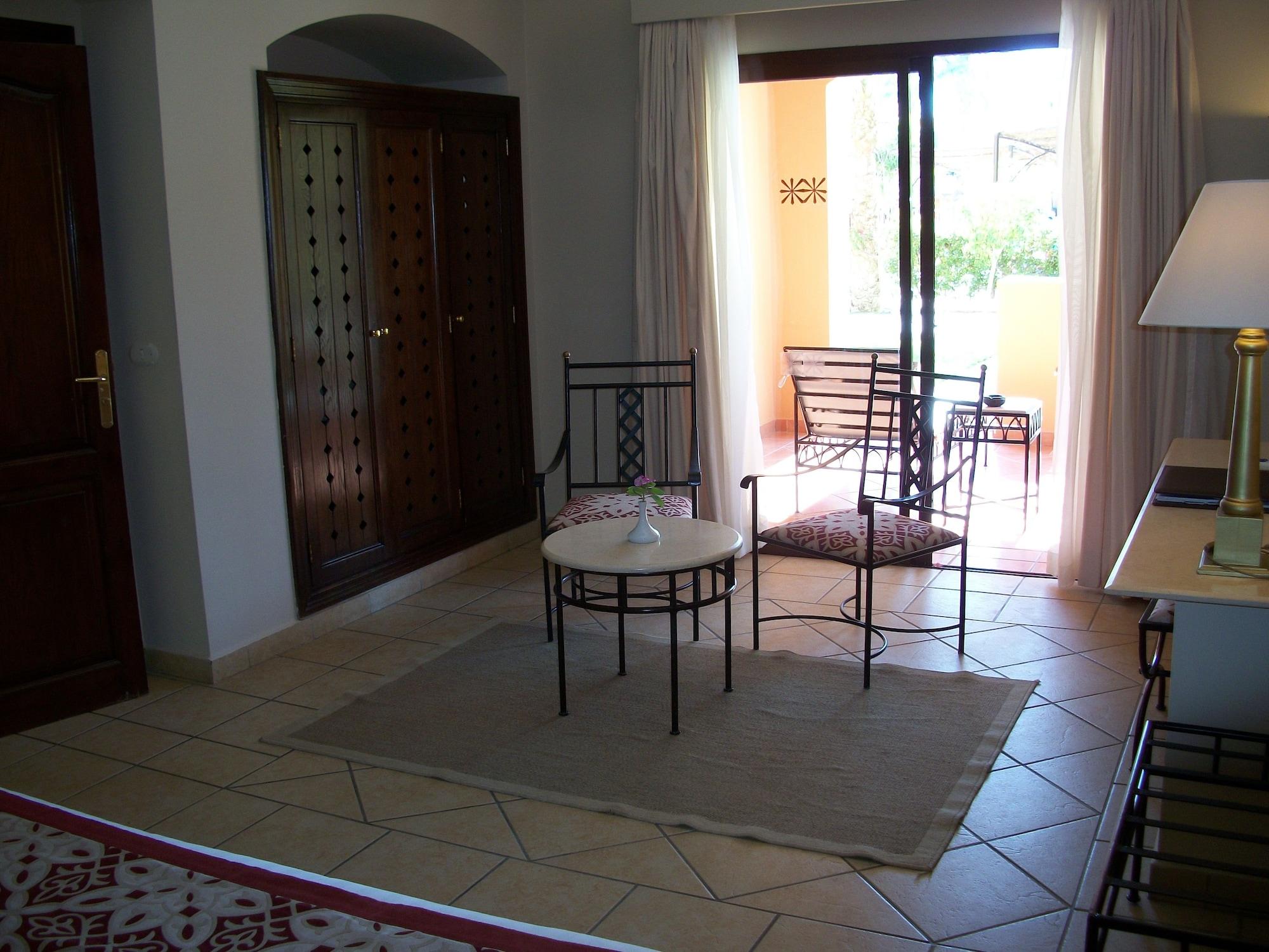 Resort Jaz Makadi Saraya Hurghada