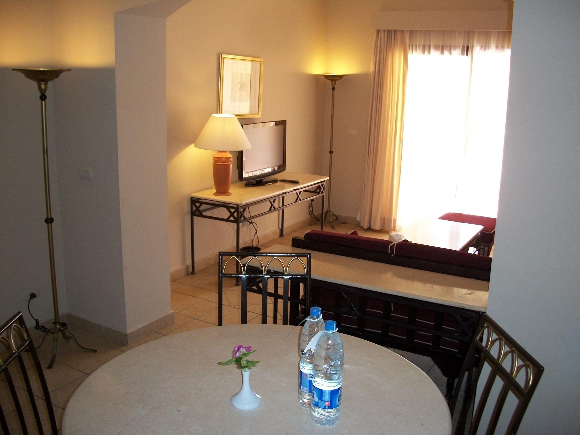 Resort Jaz Makadi Saraya 5*