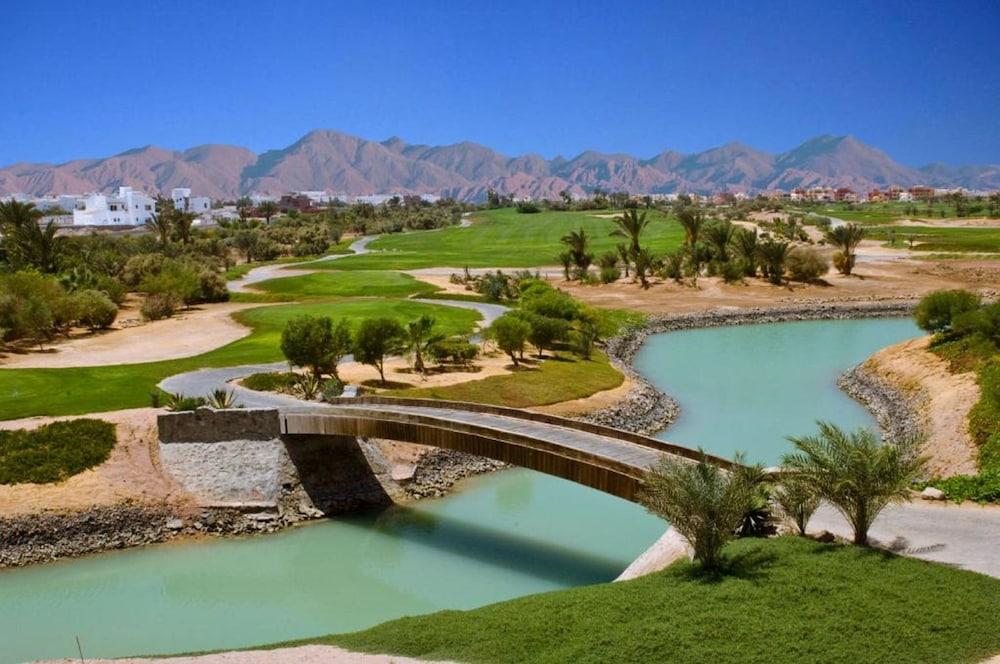 Mosaique El Gouna