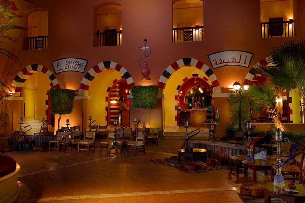 Resort Jaz Neo Saraya Palms 4*