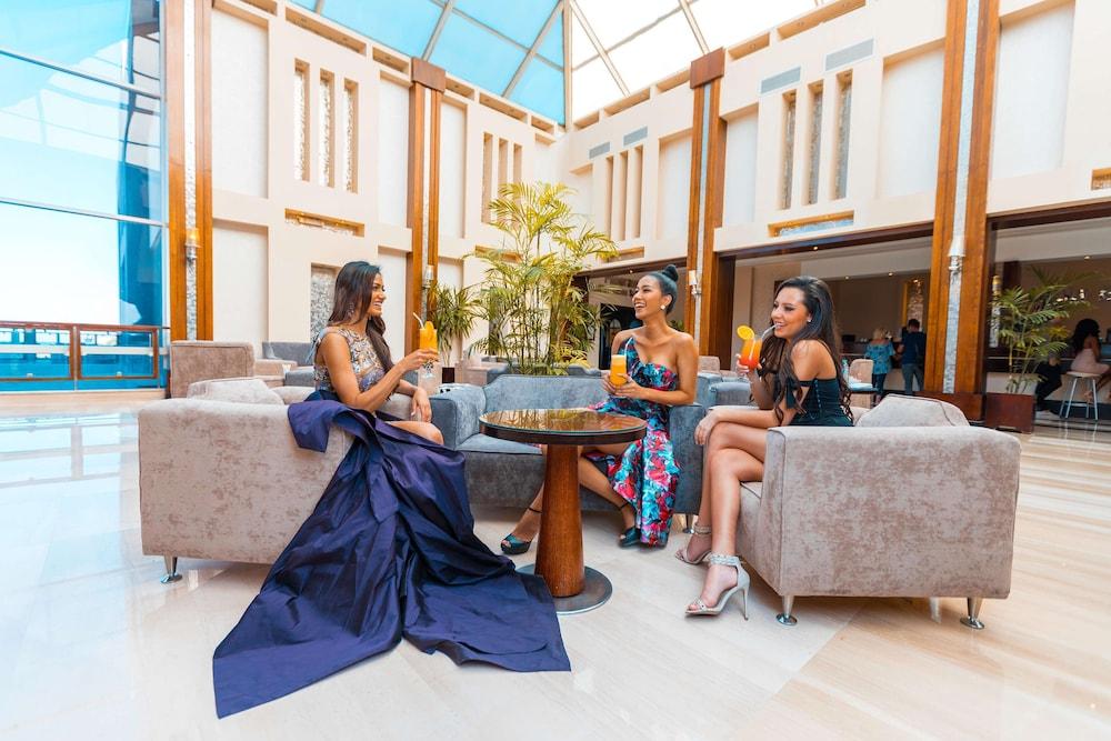 Resort Sunrise Crystal Bay -grand Select (adults Only) 5*