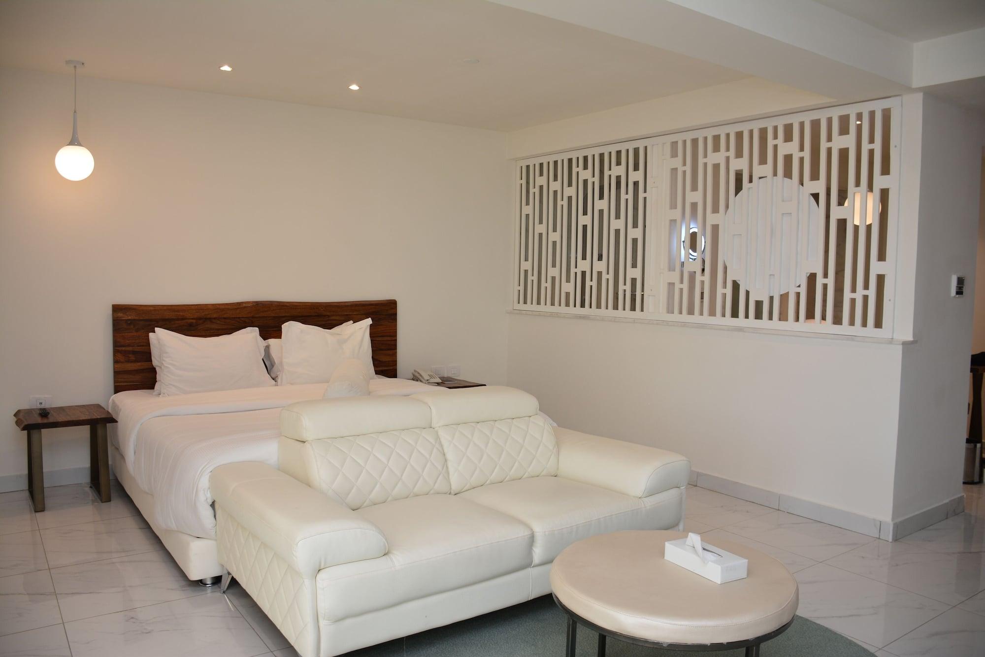 Steigenberger Pure Lifestyle (adults Only)