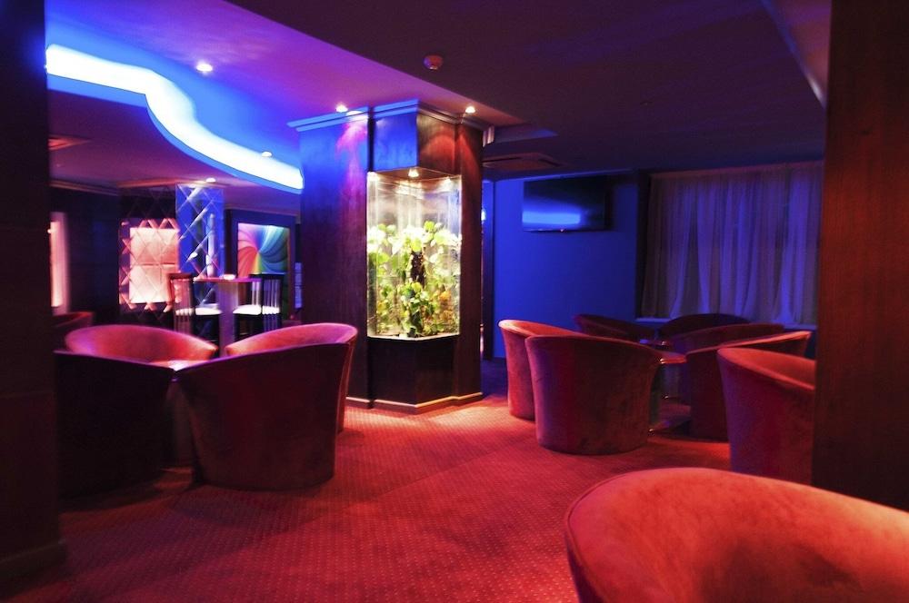 Hotel Elaria Hurghada