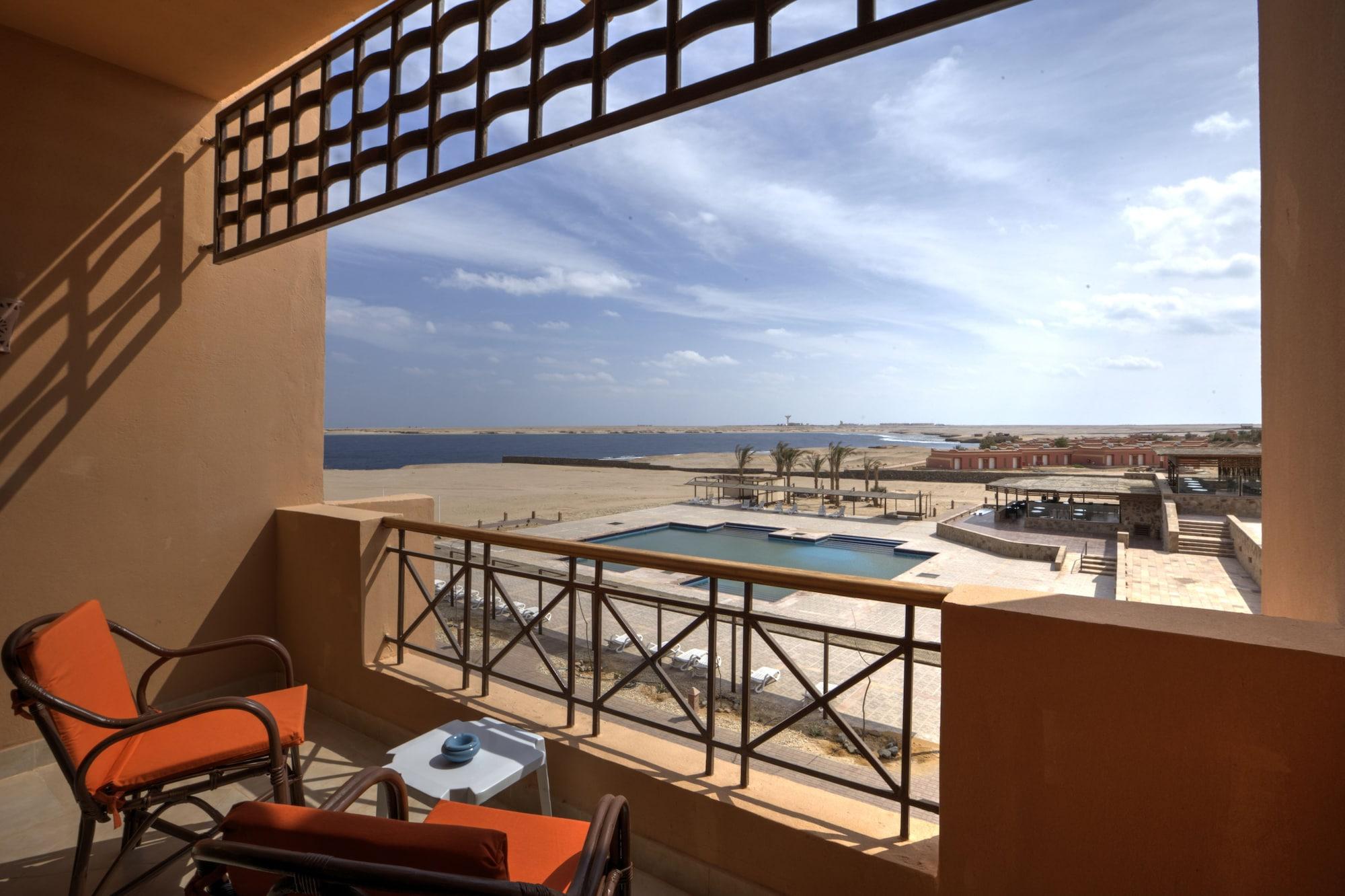 Viva Blue And Diving Sharm El Naga (adults Only) Resort