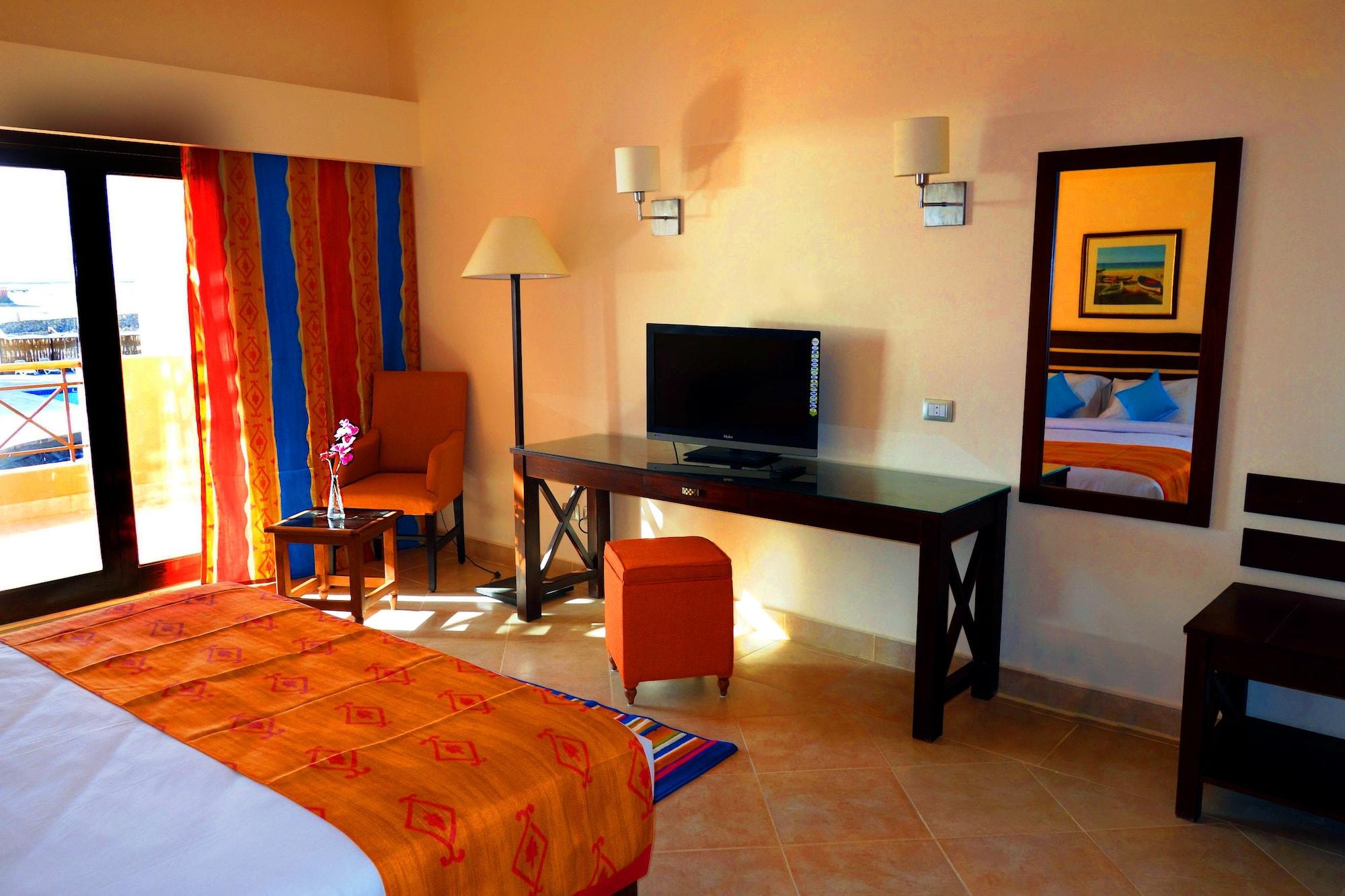 Viva Blue And Diving Sharm El Naga (adults Only) 4* Hurghada