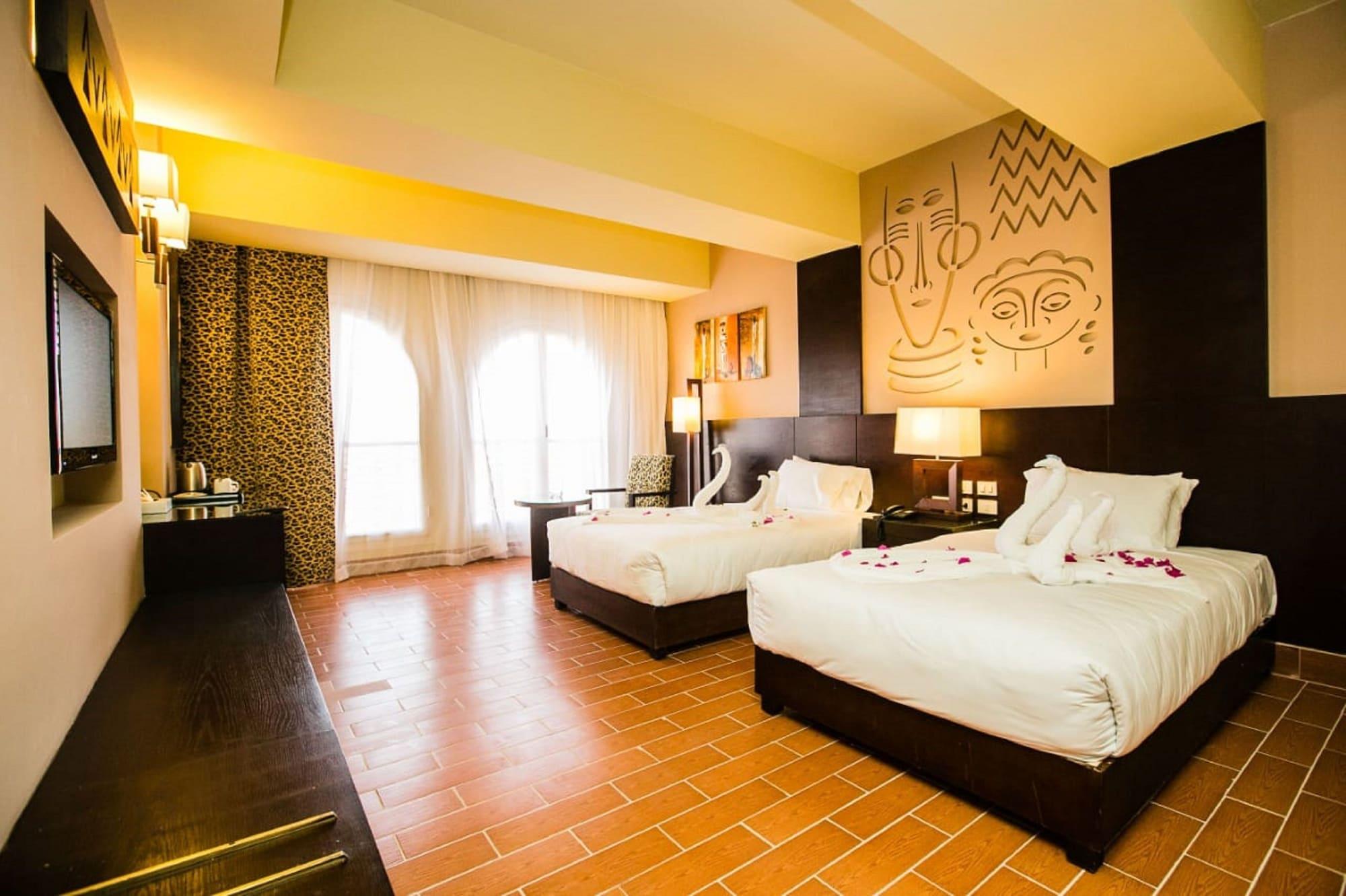 The Bosque Resort 4*