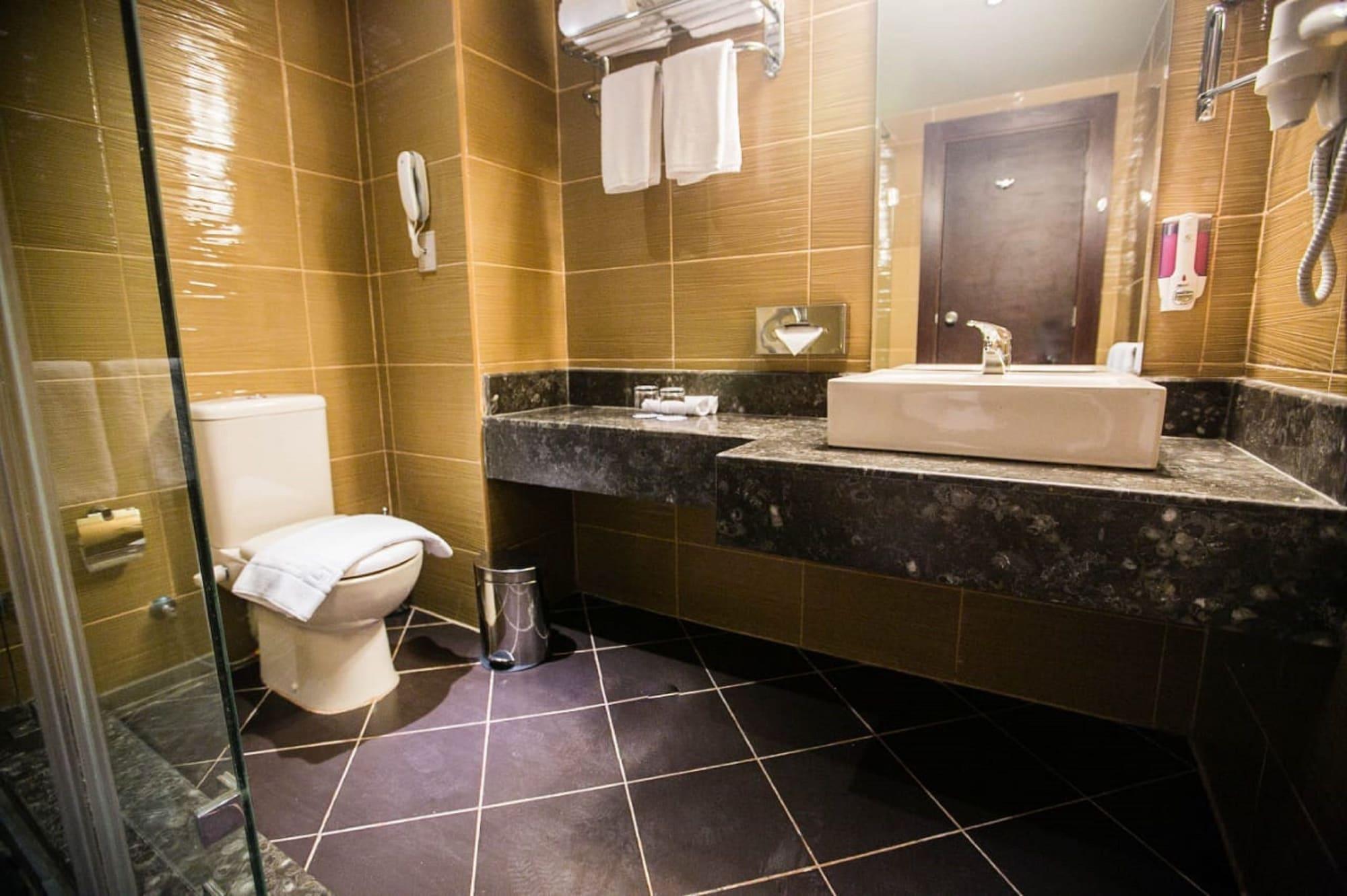 Resort The Bosque 4*
