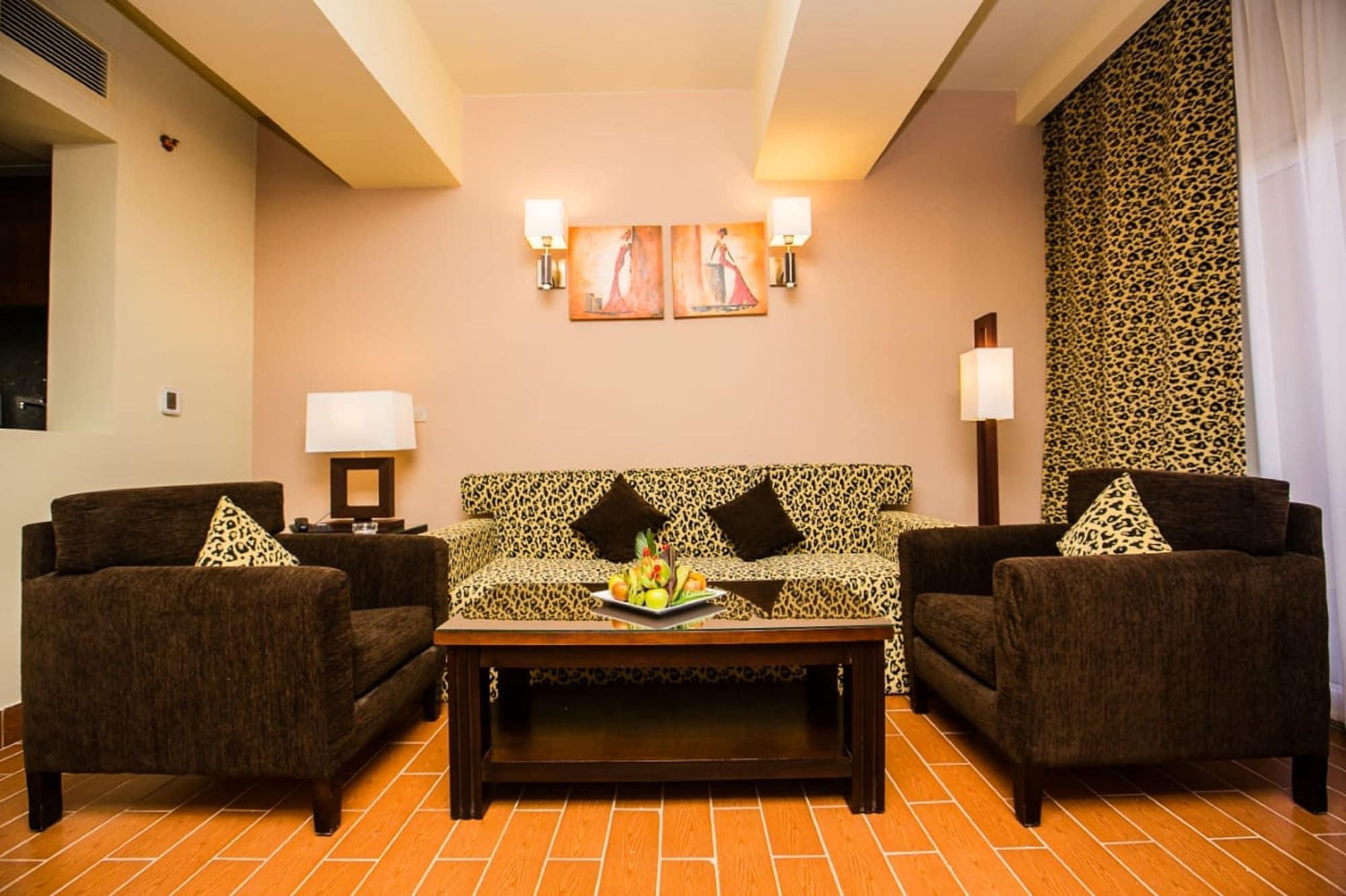 Resort The Bosque 4*