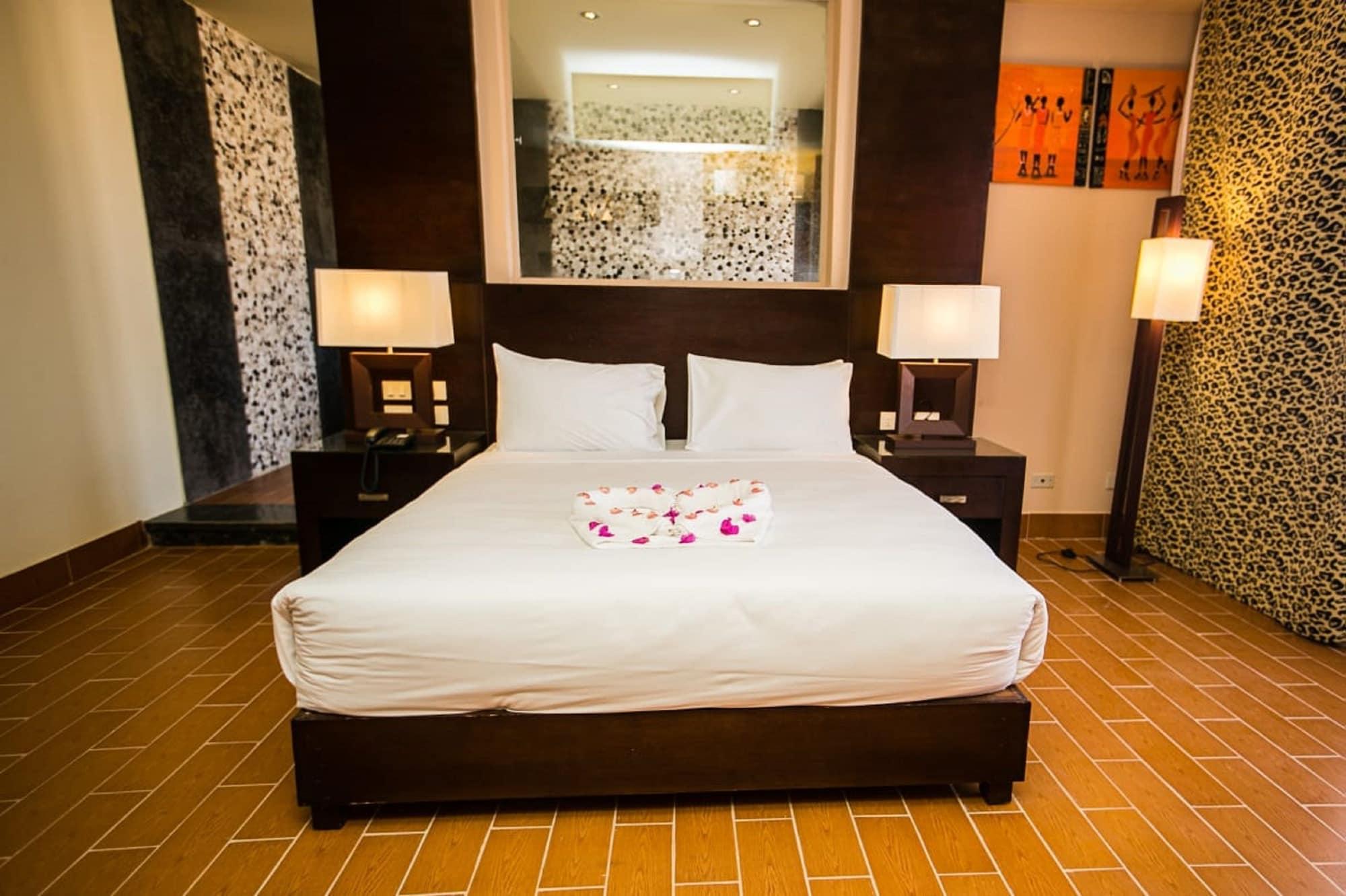 The Bosque Resort 4*
