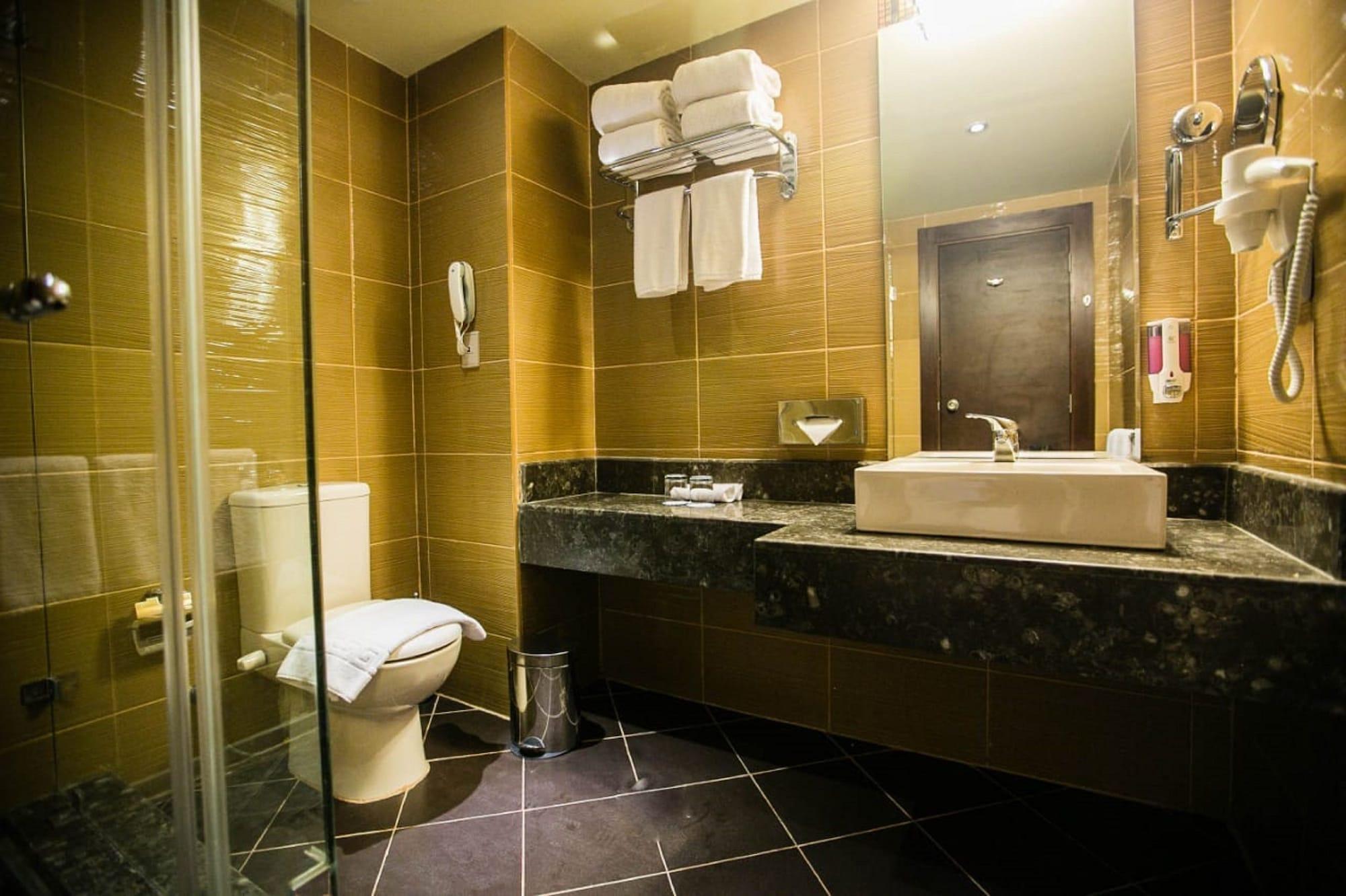 The Bosque 4*