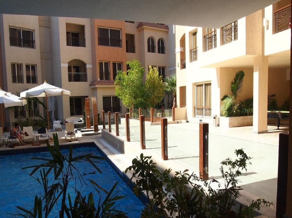 Resort The Bosque