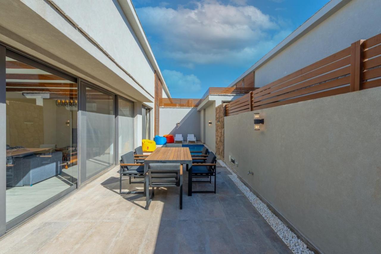 Bali 2br With Private Pool El Gouna Hurghada