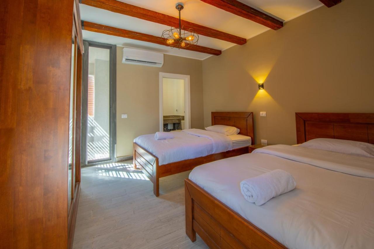 Bali 2br With Private Pool El Gouna Hurghada