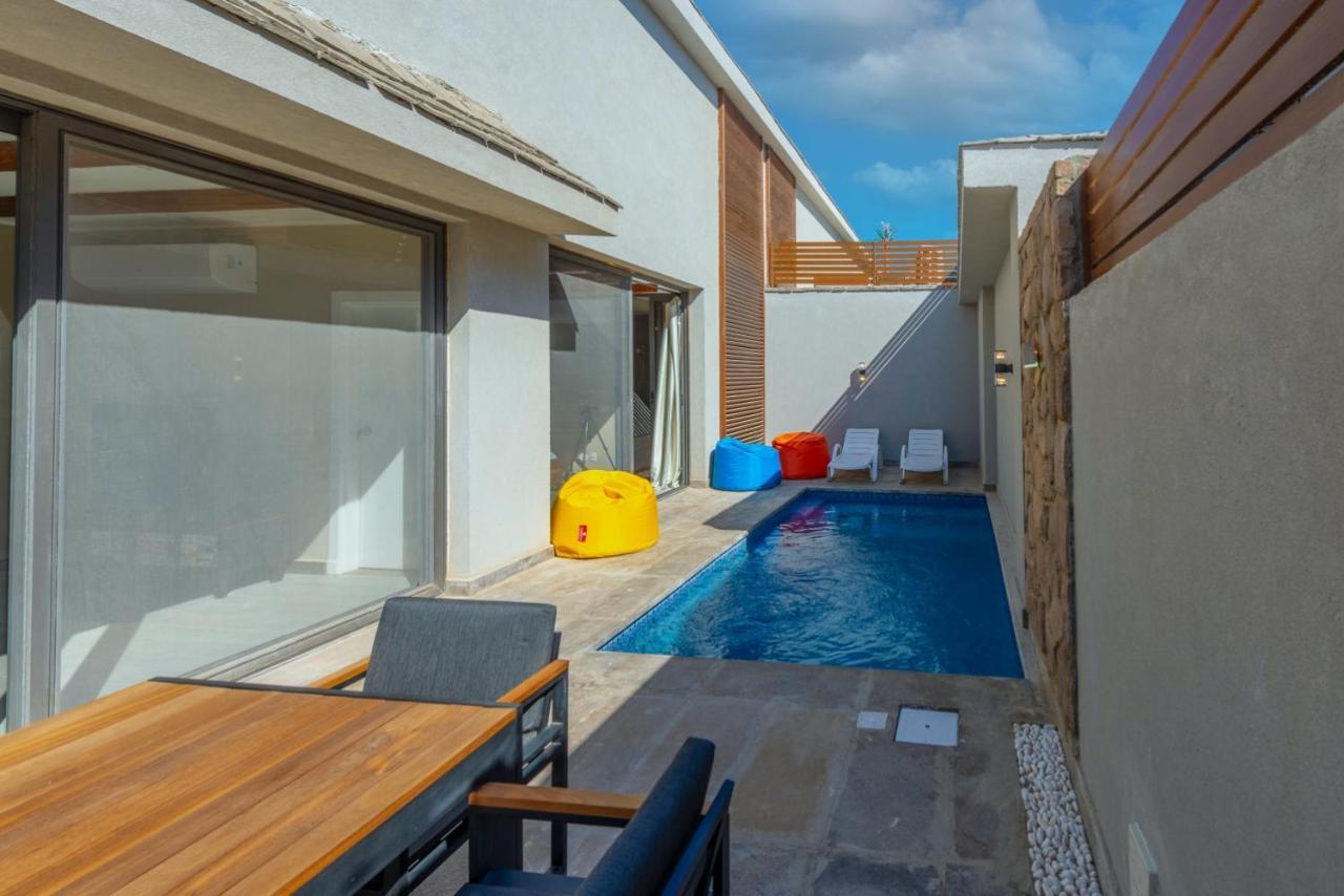 Apartment Bali 2br With Private Pool El Gouna *