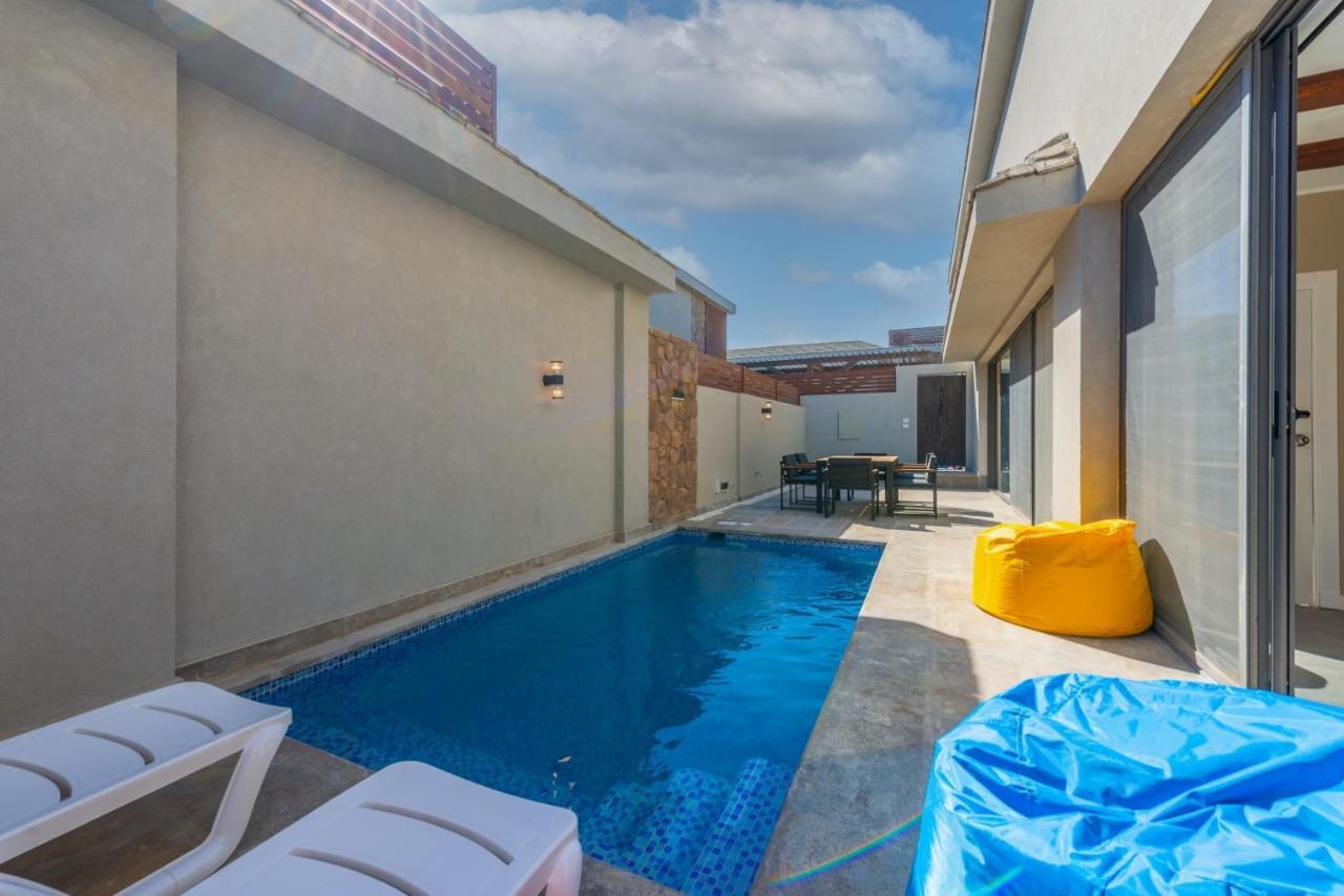 Bali 2br With Private Pool El Gouna Hurghada