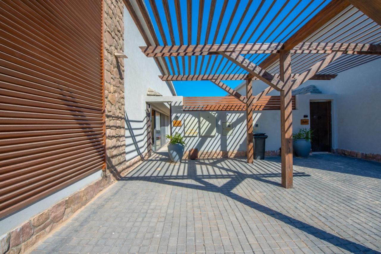 Apartment Bali 2br With Private Pool El Gouna *