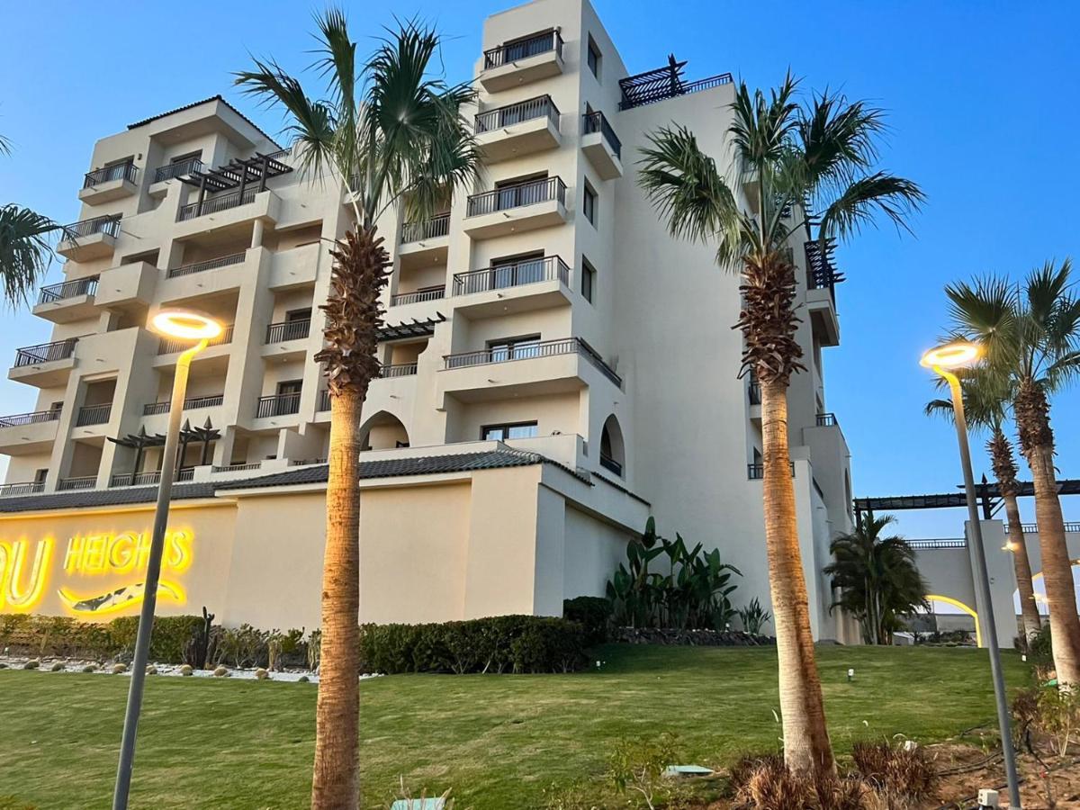 Aldau Heights Modern Brand New * Hurghada